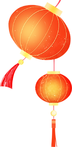 Tết, xuân, đèn lồng, đèn, lantern