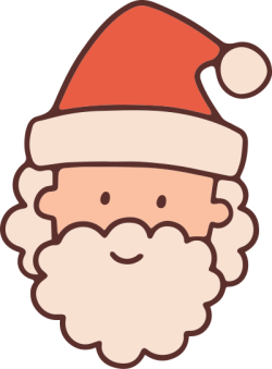 Giáng sinh, christmas, noel, ông già noel, santa claus, santa