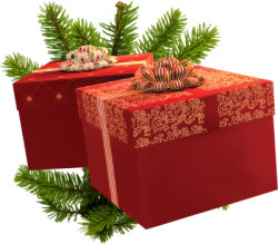 Giáng sinh, christmas, noel, trang trí, decor, quà, gift
