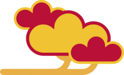 Tết, xuân, mây, cloud, hoa