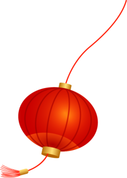 Tết, xuân, đèn lồng, đèn, lantern