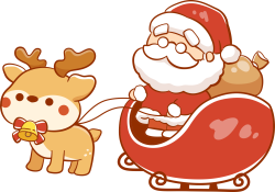 Giáng sinh, christmas, noel, ông già noel, santa claus, santa