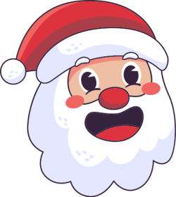 Giáng sinh, christmas, noel, ông già noel, santa claus, santa