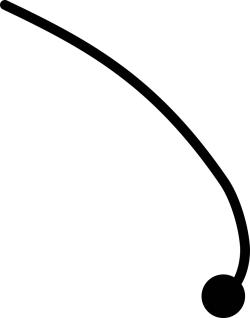 Dây, line, đường, đường kẻ, shape