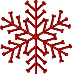 snow, tuyết,Giáng sinh, christmas, noel, trái châu, trang trí, decor