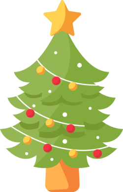 Giáng sinh, christmas, noel, cây thông, pine