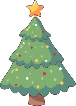 Giáng sinh, christmas, cây thông, pine