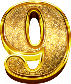 số, number, số 9, nine