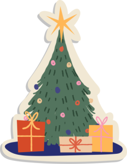 Giáng sinh, noel, xmas, christmas, cây thông, cây, tree, pine