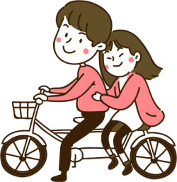 Cặp đôi, couple, love, tình yêu, dễ thương, cute