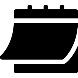 Calendar, lịch, quyển lịch, đồng hồ, clock 5