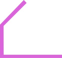 đường viền, đường kẻ, stroke, house, nhà