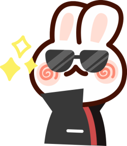 Thỏ, con thỏ, bunny, rabbit, thỏ trắng, dễ thương, cute