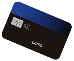 thẻ, card