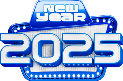 tiêu đề, biển quảng cáo, quảng cáo, bảng led, new year, 2025
