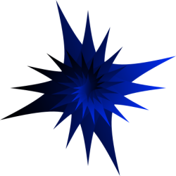 trừu tượng, shape, mảng màu, abstract