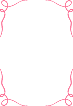 Bows frame, bow, ribbon, frame, khung, nơ 6