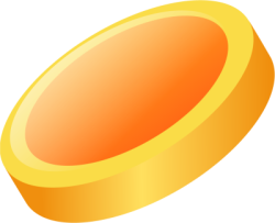 Đồng xu, đồng tiền, tiền, xu, coin, money