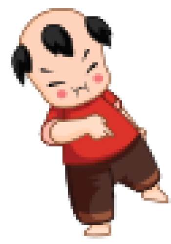 chibi, cậu bé, bé trai, boy