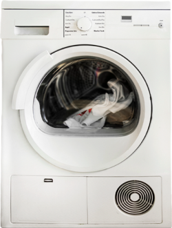 máy giặt, washing machine