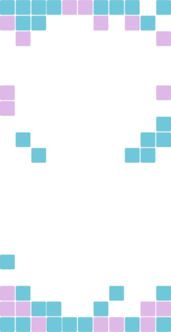 Trừu tượng, shape, mảng màu, abstract, ô vuông,square