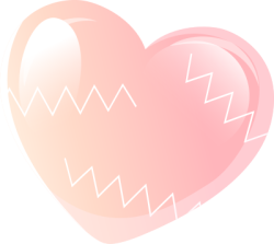 heart, trái tim