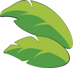 lá, leaf