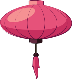 Lantern, lồng đèn