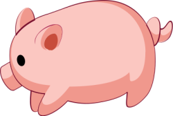 Heo, pig