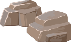 cục đá, rock