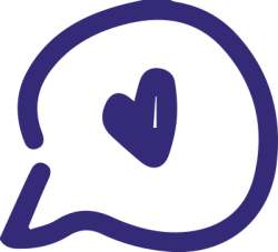 Trái tim, heart, tình yêu, love, line, đường nét