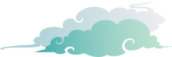 mây cloud