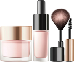 Kem nền, phấn, trang điểm, son môi, make up, cosmetic, mỹ phẩm