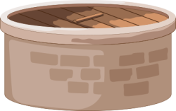 cái giếng, the well