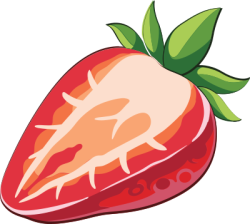 Dâu tây, strawberry