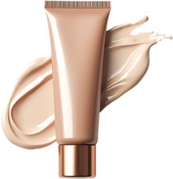 Kem nền, phấn, trang điểm, make up, cosmetic, mỹ phẩm