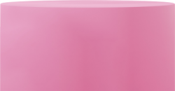 Bục, bệ đỡ, podium, màu hồng, pink, 3D