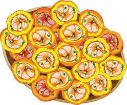 bánh khọt, Khot cake