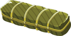 bánh, bánh tét, cakes