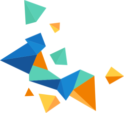 Shape, mảng, mảng màu, hình học, đa giác, abstract, trừu tượng