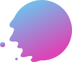Hình dáng, mảng màu, trừu tường, màu loang, shape, abstract, gradient
