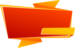 Shape, mảng, mảng màu, box text, khung thoại, sale, giảm giá 4