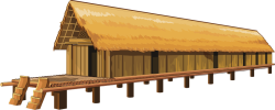 nhà sàn, stilt house