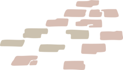 gạch, brick