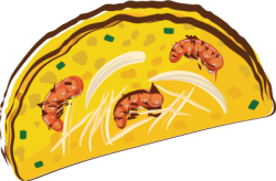 Bánh xèo,Pancakes