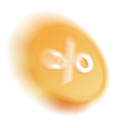 Đồng tiền, tiền xu, tiền, coin, %, dấu %, sale