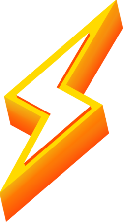 Tia sét, tia sấm, sấm sét, thunder
