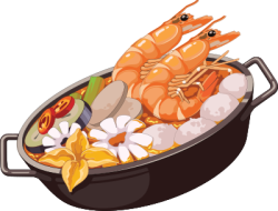 Lẩu mắm, hot pot