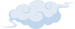 mây, cloud