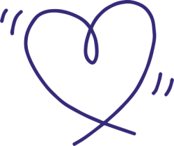 Trái tim, heart, tình yêu, love, line, đường nét